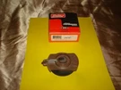 Nos Vintage Mallory Rotor Shutter Wheel 29791 Sm V/x Lh Brown Black. Fixed Price $49.95.