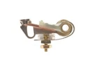 Standard Motor Products 26QC43V Ignition Points Fits 1971-1973 Dodge B200 Van. Fixed Price $21.88.