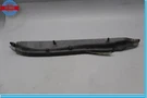 11-18 Volkswagen Vw Touareg Rear Right Side Fender Inner Plate Trim Oem. Fixed Price $39.60.