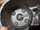 Distributor-dx Trq EDA64934. Fixed Price $125.00.