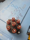Fits Sl Coupe Saloon S-class G-class 2.3 2.7 2.8 Mity Distributor Cap. Fixed Price $169.00.