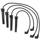 Spark Plug Wire Set-direct Fit Walker Products 924-2043. Fixed Price $57.64.
