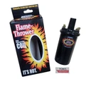 Black Pertronix 40511 Flame-thrower Coil 40,000-VOLT 3.0-OHMS Filled Can. Fixed Price $64.95.