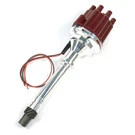 Pertronix Chevy Gm 3.3 3.8 4.3 V6 Red Cap Ignitor Ii Distributor PNX-D107801. Fixed Price $412.34.