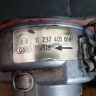 928 Porsche Distributor W/ Cap & Spark Plug Wire Set Bosch 0237401019 TGFU8. Fixed Price $299.99.