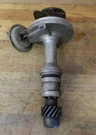 1965-66 Oldsmobile Cutlass F85 330CI 5.4 V8 Used Distributor 1111048 5-L-20. Fixed Price $125.00.