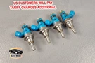 Mazda / CX-7 2.3L Fuel Injector Set Oem Jdm L3K9-13-250A. Fixed Price $91.33.