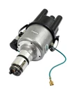 Empi Centrifugal Advance Distributor With Points - For Vw Type 009431B. Fixed Price $78.77.