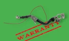 08-2014 Mercedes W204 C300 C250 Negative Ground Minus Battery Clamp Cable Wire. Fixed Price $35.87.