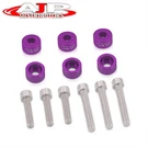 Purp Vtec Solenoid Cup Washer +bolt For B/d/f/h Series Motor EF9 EG6 EK9 DC2 S2K. Fixed Price $18.00.