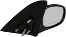 Door Mirror Dorman 955-458 Fits 98-02 Toyota Corolla. Fixed Price $64.55.
