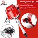Racing Hei Distributor 9000RPM Msd 8362 For Chevy Gmc 454 Sbc Bbc Coil,module. Fixed Price $67.82.