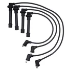 Spark Plug Wire Set-direct Fit Walker Products 924-1205. Fixed Price $45.20.