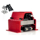 Universal Ignition Coil High Output 12V Msd Systems 60K Red. Fixed Price $24.99.