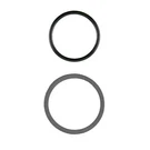 Distributor Mounting Gasket Fel-pro For 1964-1966, 1970 Dodge A100. Fixed Price $11.82.