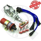 Triumph Spitfire 1300 Delco Electronic Ignition Distributor Pack Non Ballast. Fixed Price $181.59.