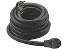 Southwire 50A30MFSE 6/3-8/1 30' M&f Seow Power Cord. Fixed Price $193.44.