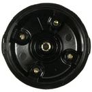 Mechanics Choice Distributor Cap For 1943-1971 Am General, Henry J, Jeep, Kaiser. Fixed Price $34.11.