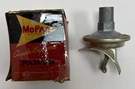 New Old Stock Vacuum Advance Unit For 1956-57 Models Mopar #1658620. Fixed Price $140.00.