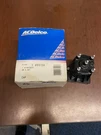 Ac Delco D315A Distriutor Cap. Fixed Price $8.00.