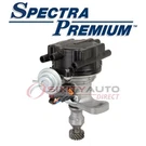 Spectra Premium Distributor For 1989-1991 Mazda Mpv Ignition Magneto Mx. Fixed Price $344.10.