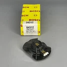 Oe Bosch Distributor Rotor 04312 For Mazda Protege 1.5L 1.8L Kia Sephia 1.6L. Fixed Price $14.98.