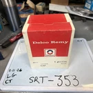 Genuine Acdelco D336, Gm 1974408 Distributor Cap, New Sealed Box. Fixed Price $67.50.