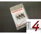 Genuine Oem Honda Acura Distributor Mounting Bolt Washer Set Of 3 D15 B16 B17. Fixed Price $23.00.