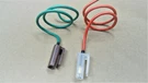 Power &1 Tach Hei Distributor Connector For International Harvester/bronco Etc. Fixed Price $12.00.