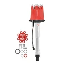 8547 Chevy Extra Tall Slip Collar Pro-billet Distributor. Fixed Price $649.95.