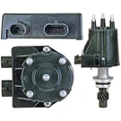 Oeg Parts New Distributor Compatible With 1985-93 Buick Skylark, Chevy Astro,. Fixed Price $121.85.