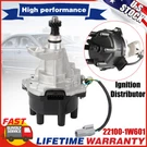 Ignition Distributor For 96-2004 Nissan Frontier Xterra Pathfinder Quest 3.3L V8. Fixed Price $72.97.