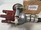 Toyota Oem Nos Distributor 19100-60061 Fits 2F FJ40 FJ55 Land Cruiser Vac Adv. Fixed Price $911.00.