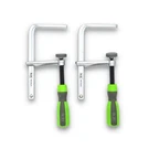 Bow Products XT2 T-track Clamps Hold Down For Xtender Fences (XT5.... Fixed Price $52.21.