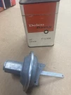 D-1308 Nos Gm Delco Remy Distributor Vacuum Advance & Buick 1953-56. Fixed Price $45.00.