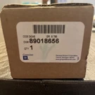 New Oem Genuine Heating And Air Conditioning Mode Valve Seal 89018656. Fixed Price $9.11.