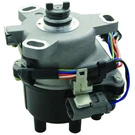 New Distributor For Honda Acura Integra OBD1 1.8 Ls Non-vtec 92-95 Series Dohc. Fixed Price $144.95.