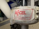 Distributor Accel 34100S Dual-point Used Chevrolet Sbc 350 S# I74550. Fixed Price $50.00.