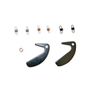 Moroso 72310 Advance Recurve Kit For 1957-'75 Gm / Ac Delco Non-hei Distributor. Fixed Price $19.99.