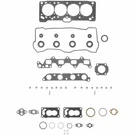 For Geo/toyota 1988-1993 Cylinder Head Set Fel Pro + Warranty. Fixed Price $148.95.