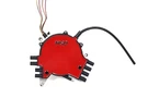 Msd 83811 Distributor For Chevy V8 Billet, Ready-to-run, Small Block/big. Fixed Price $350.95.