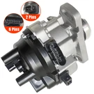 Ignition Distributor For Mitsubishi Mirage Plymouth Colt Eagle Summit Dodge 1.5L. Fixed Price $71.71.