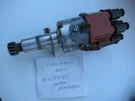 Porsche 911 ('69-'71) Ignition Distributor Bosch 0231159007. Fixed Price $1500.00.