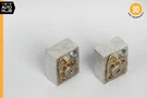 90-93 Mercedes R129 500SL 300SL 600SL Top Hydraulic Valve Block Set Of Oem. Fixed Price $58.10.
