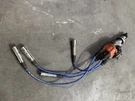 Vw Jetta Golf MK2 8V Ignition Distributor Genuine - 027 905 205. Fixed Price $80.00.