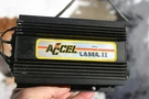 Accel Vintage Laser Ii Ignition Module - Model 49002. Fixed Price $109.00.