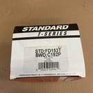 Standard/t-series FD153T Distributor Cap!. Fixed Price $12.99.