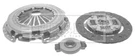 Borg & Beck Clutch Kit 3-IN-1 HK6486 Brand New Genuine 5 Year Warranty. Fixed Price $124.75.