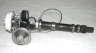 1964 Corvette 1111062 Restored Delco Hi-perf Distributor Dated 3K3 327"/365HP. Fixed Price $649.95.