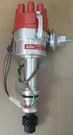 Mallory 4763401 Unilite Distributor, Olds 260-455, Vac/mech Advance, Steel Gear. Fixed Price $349.99.